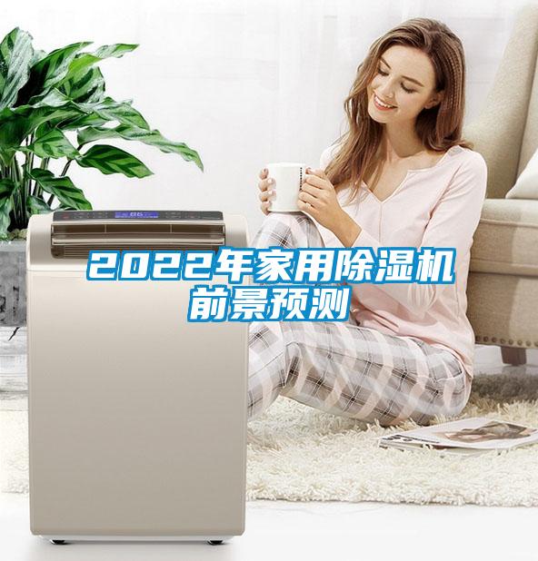 2022年家用除濕機(jī)前景預(yù)測(cè)