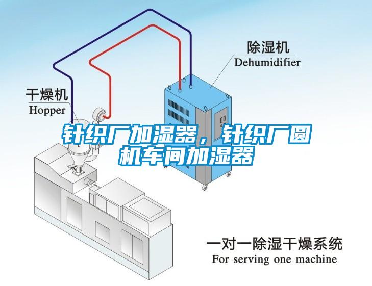 針織廠加濕器，針織廠圓機車間加濕器