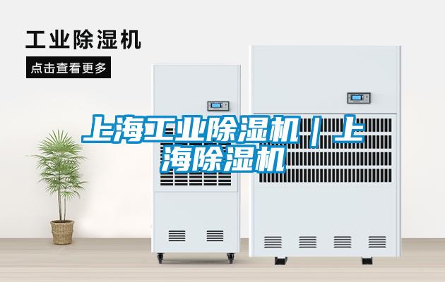 上海工業除濕機｜上海除濕機