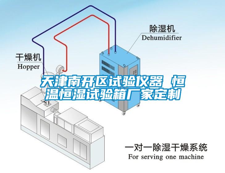 天津南開區(qū)試驗(yàn)儀器 恒溫恒濕試驗(yàn)箱廠家定制