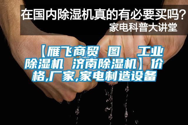 【雁飛商貿 圖  工業除濕機 濟南除濕機】價格,廠家,家電制造設備