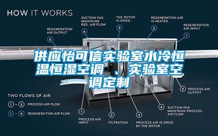 供應(yīng)怡可信實(shí)驗(yàn)室水冷恒溫恒濕空調(diào) 、實(shí)驗(yàn)室空調(diào)定制