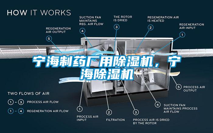 寧海制藥廠用除濕機，寧海除濕機