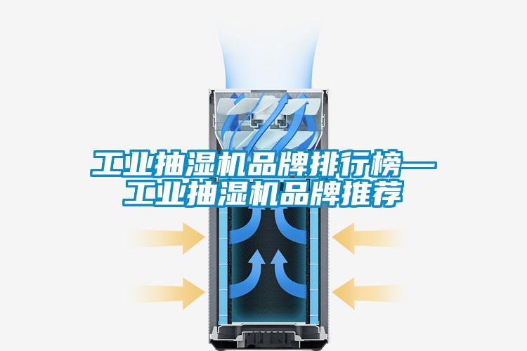 工業(yè)抽濕機品牌排行榜—工業(yè)抽濕機品牌推薦