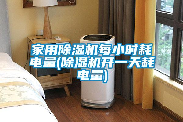 家用除濕機每小時耗電量(除濕機開一天耗電量)