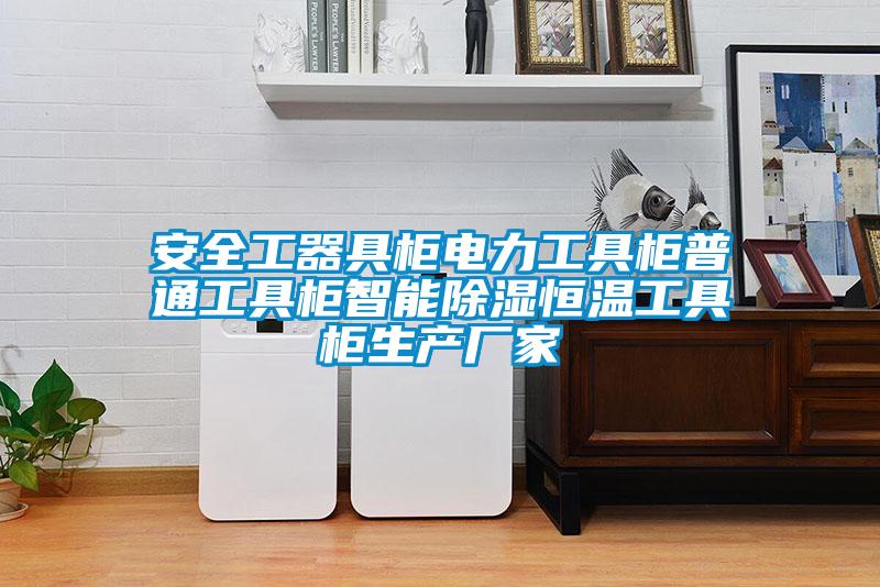 安全工器具柜電力工具柜普通工具柜智能除濕恒溫工具柜生產廠家