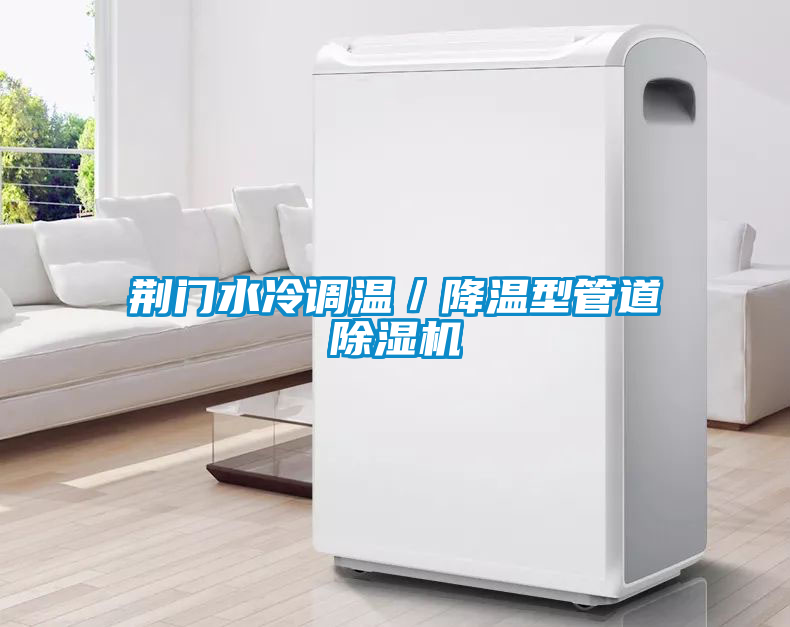 荊門水冷調溫／降溫型管道除濕機