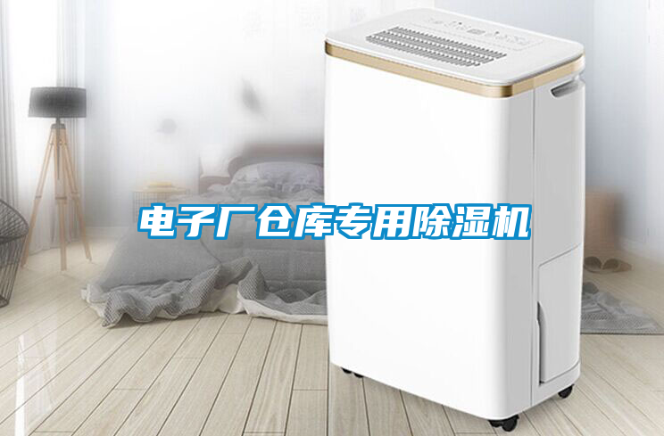 電子廠倉庫專用除濕機