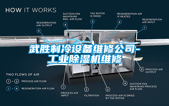 武勝制冷設備維修公司-工業除濕機維修