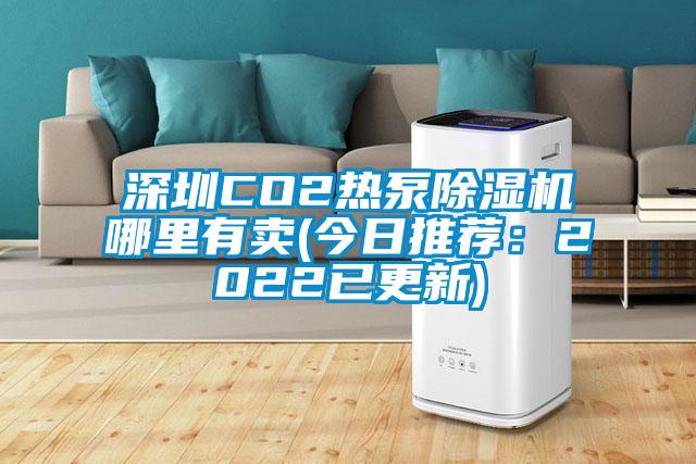 深圳CO2熱泵除濕機(jī)哪里有賣(mài)(今日推薦：2022已更新)