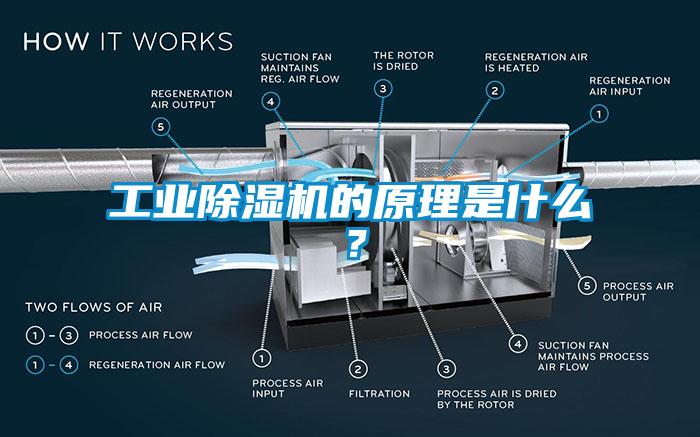 工業除濕機的原理是什么？