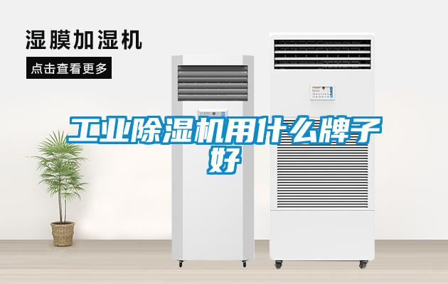 工業除濕機用什么牌子好