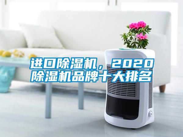 進(jìn)口除濕機(jī)，2020除濕機(jī)品牌十大排名