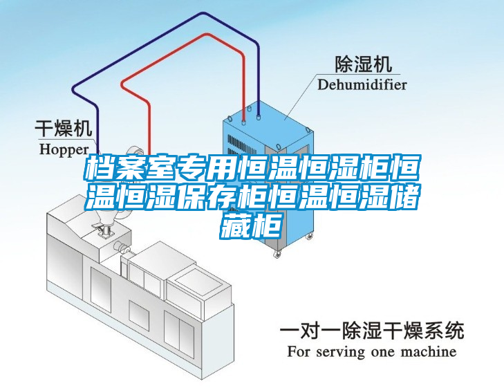 檔案室專用恒溫恒濕柜恒溫恒濕保存柜恒溫恒濕儲(chǔ)藏柜