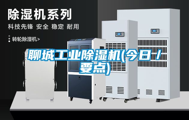 聊城工業除濕機(今日／要點)