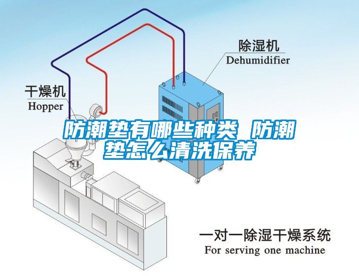 防潮墊有哪些種類 防潮墊怎么清洗保養(yǎng)