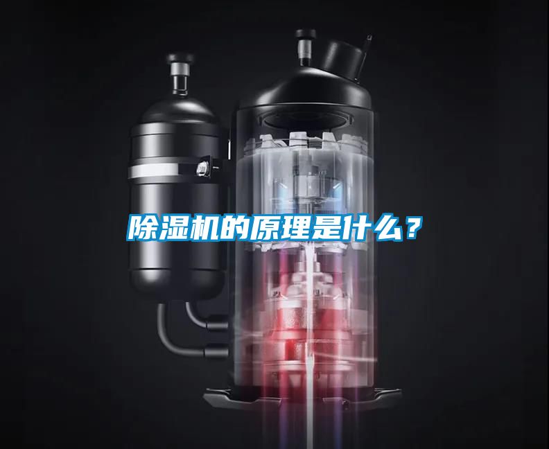 除濕機的原理是什么？