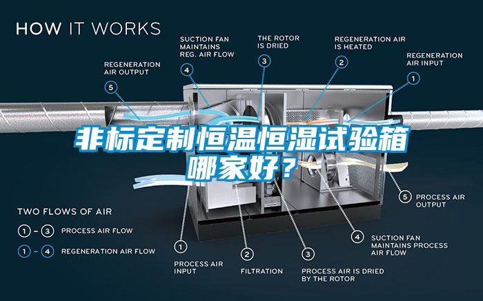 非標(biāo)定制恒溫恒濕試驗(yàn)箱哪家好？