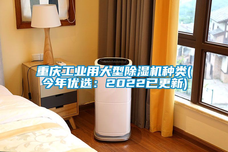 重慶工業用大型除濕機種類(今年優選：2022已更新)